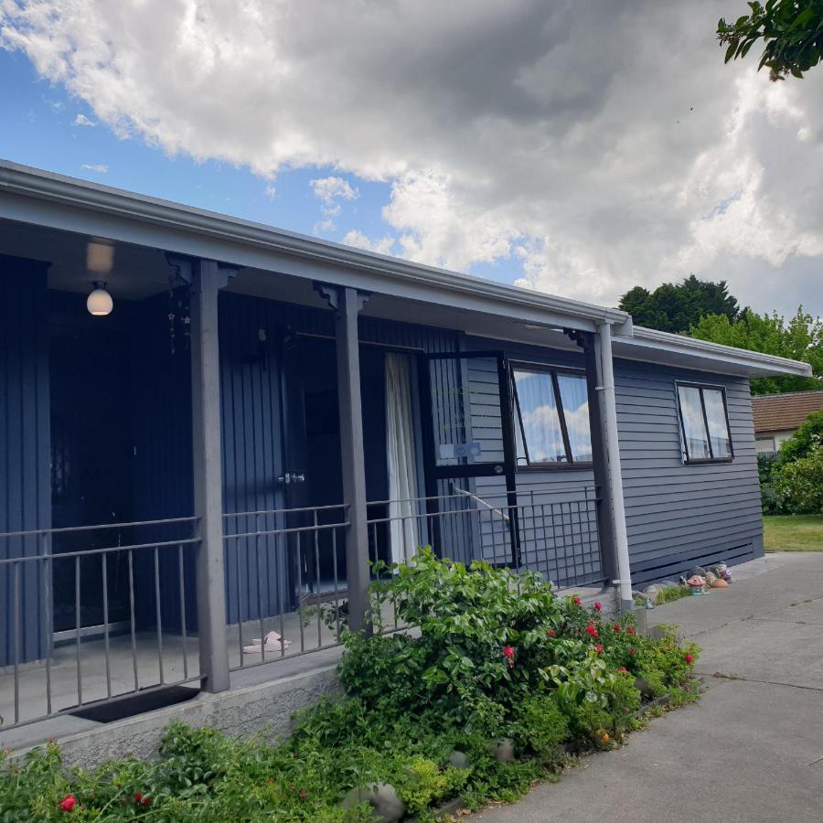 Harakeke Homestay Hastings Zewnętrze zdjęcie
