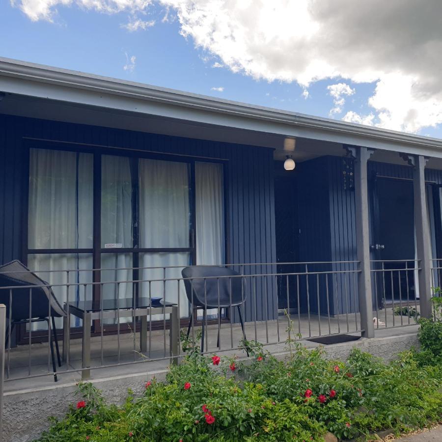 Harakeke Homestay Hastings Zewnętrze zdjęcie