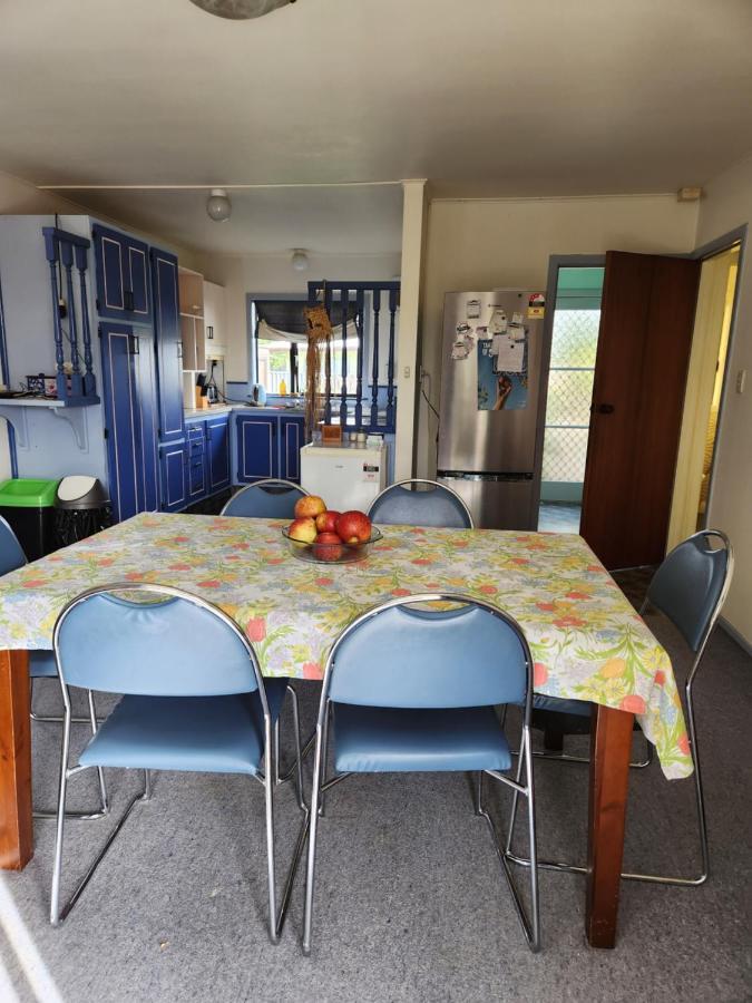 Harakeke Homestay Hastings Zewnętrze zdjęcie