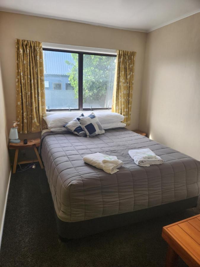 Harakeke Homestay Hastings Zewnętrze zdjęcie