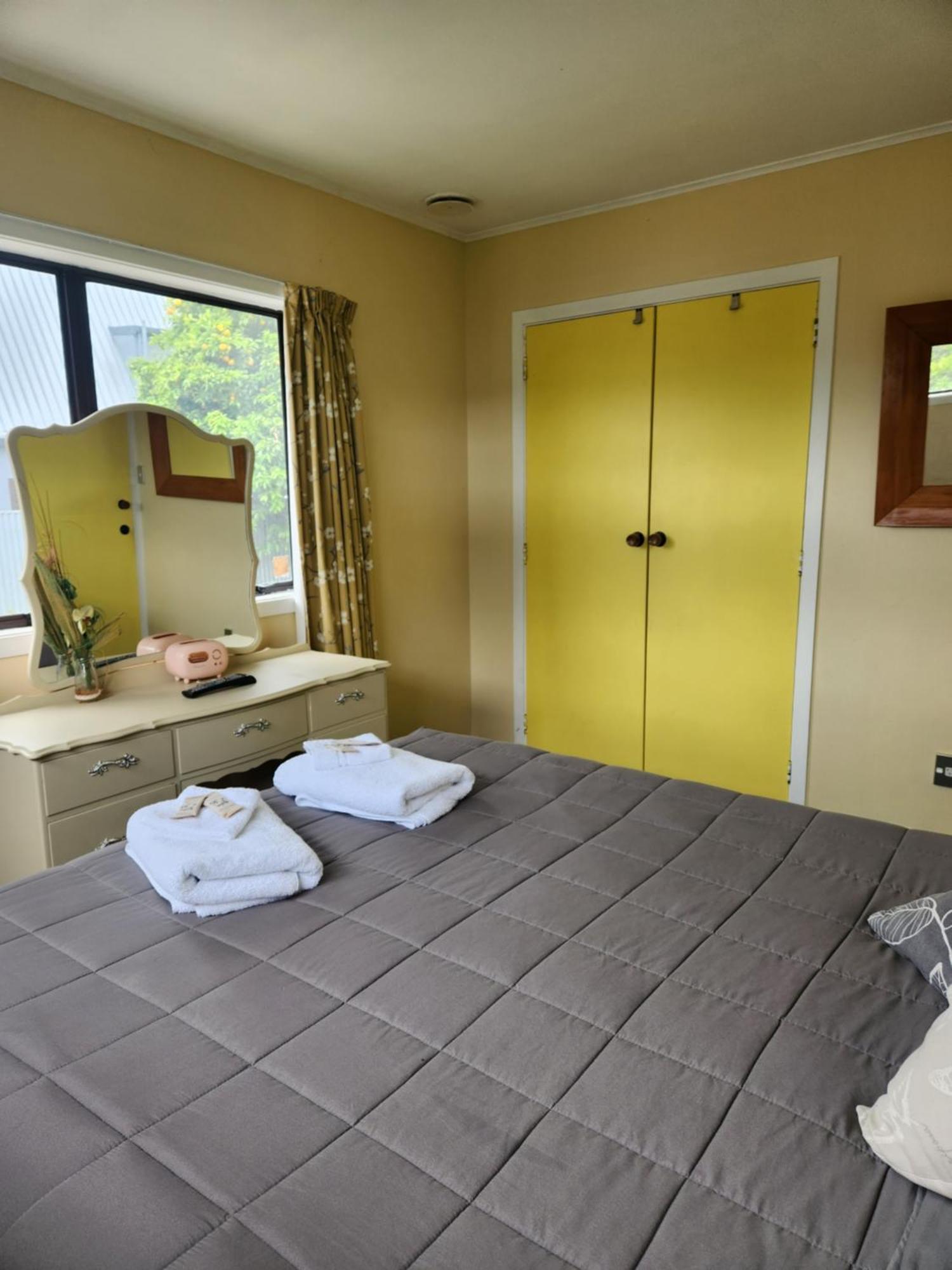 Harakeke Homestay Hastings Zewnętrze zdjęcie