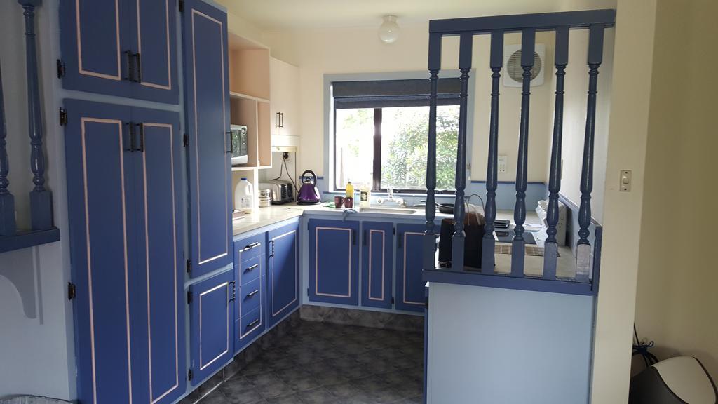 Harakeke Homestay Hastings Zewnętrze zdjęcie